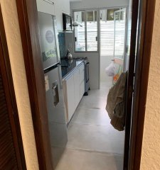 Apartamento en Venta- 1 dormitorio -1 baño! A pasos de playa brava
