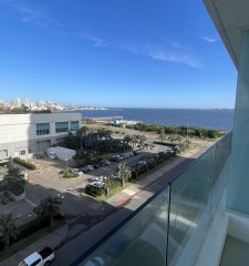 Alquiler apartamento 2 dormitorios