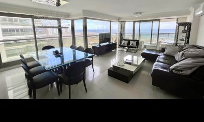 Excelente Oportunidad !!! Apartamento 3 dormitorios + Dep Servicio Punta del este Urguuay