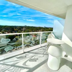 Apartamento en VENTA- 2 dormitorios y 2 baños- atorre Yoo Punta del Este