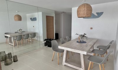 Excelente Oportunidad en venta 2 dormitorios 2 baños Punta del este