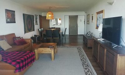 Apartamento en VENTA - 2 DORMITORIOS+DEPENDENCIA- PUNTA DEL ESTE BORA BORA