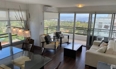 VENTA Apartamento 3 dormitorios