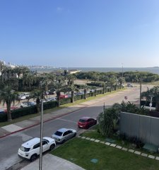 Apartamento en VENTA, Playa mansa, 1 dormitorio, Punta del Este