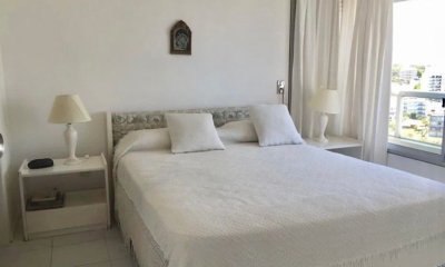 APARTAMENTO EN ALQUILER TEMPORARIO, 2 DORMITORIOS, CHIVERTA Punta del Este