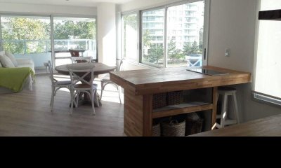 Apartamento en venta Roosevelt  2 dormitorios