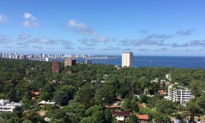 EN VENTA APARTAMENTO PISO ALTO,2 DORMITORIOS
