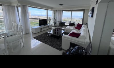 Excelente Oportunidad !!! Apartamento 3 dormitorios en suite   Punta del  Este, Maldonado