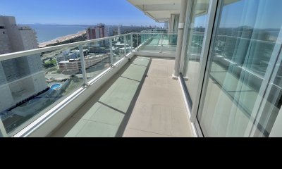 Apartamento en venta, 2 dormitorios, Punta del Este