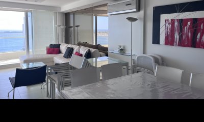 Apartamento en venta Punta Del Este  2 dormitorios