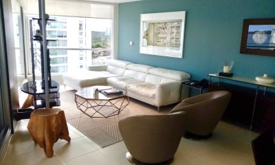 Apartamento en VENTA - 3 dormitorios Punta del Este