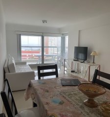 Apartamento a la VENTA- Miami Boulevard- 2 dormitorios, Punta del Este