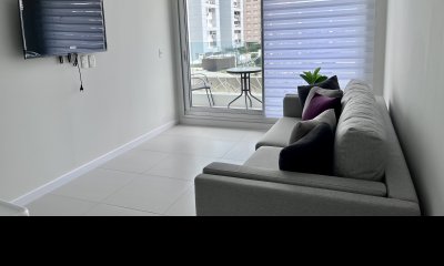 Apartamento en Punta del este 1 dormitorio 1 baño