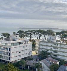 Apartamento en VENTA, 2 dormitorios, playa mansa, Punta del Este