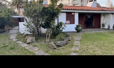 Excelente Oportunidad !!!Casa de 4 dormitorios  Punta del  Este, Maldonado