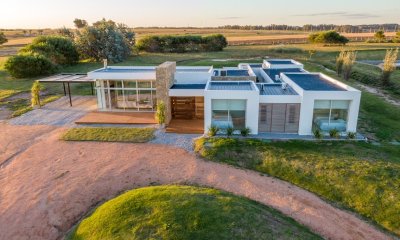 CASA EN VENTA - Pueblo Mio, 4 dormitorios, Manantiales