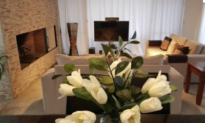 CASA A LA VENTA - 3 dormitorios mas dependencia- San Rafael, Punta del Este