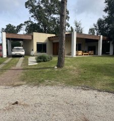 Casa en VENTA, barrio la residence, Punta del Este, 3 dormitorios