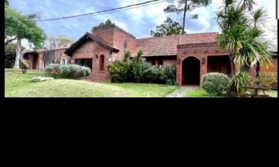 SE VENDE CASA DE 3 DORMITORIOS, JARDINES DE CORDOVA, Punta del Este