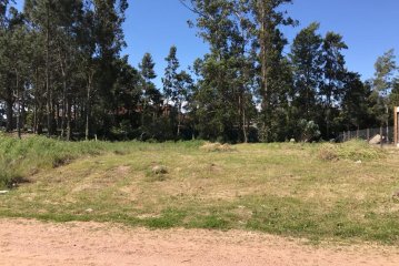 Terreno en VENTA- BARRIO PRIVADO-PUNTA DEL ESTE