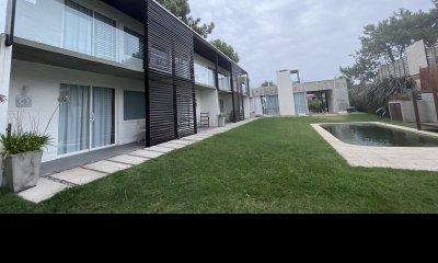 Hotel excelente para Renta , 8 Habitaciones!! Punta del este Tio tom Portezuelo