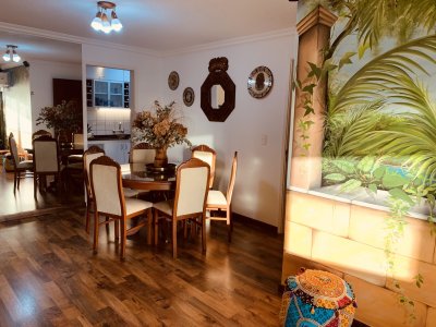Vendo apartamento de 3 dormitorios cerca a los servicios