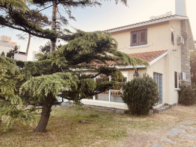 Casa en la mansa