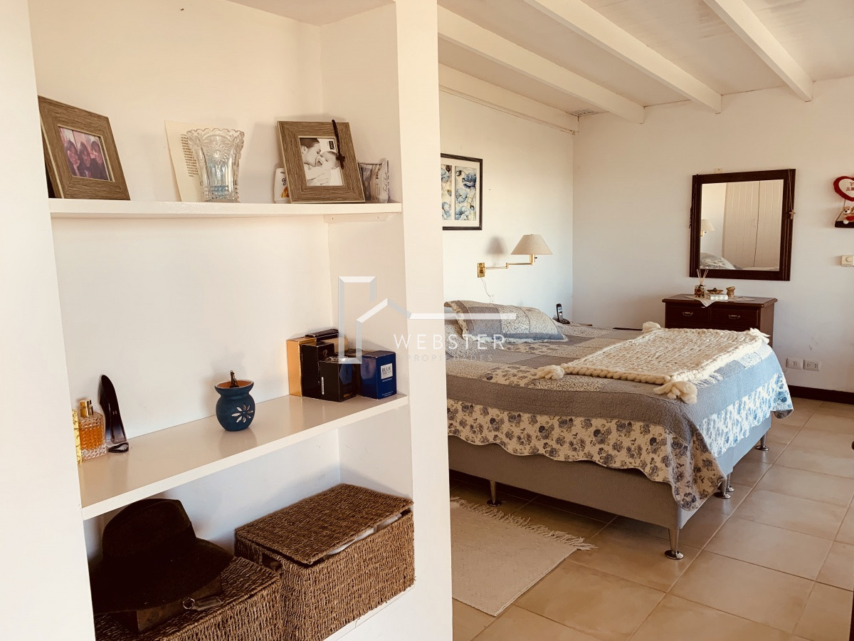 Casa ID.1279 - Venta casa de 6 dormitorios en Rincón del Indio Punta del Este