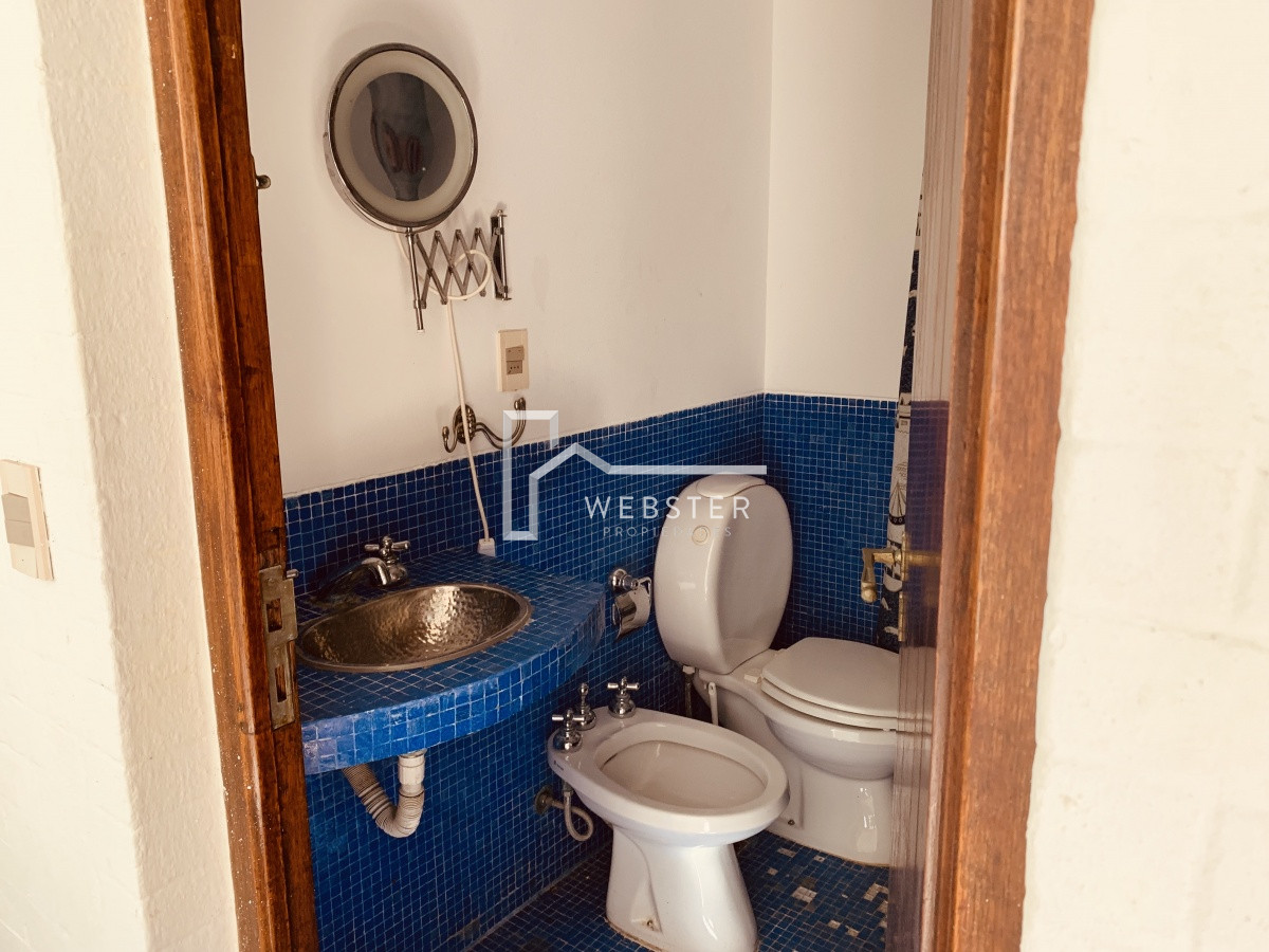Casa ID.1279 - Venta casa de 6 dormitorios en Rincón del Indio Punta del Este