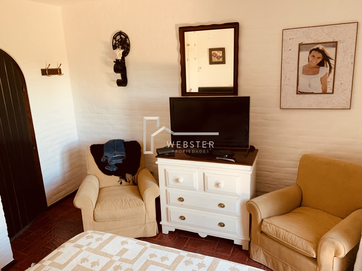 Casa ID.1279 - Venta casa de 6 dormitorios en Rincón del Indio Punta del Este