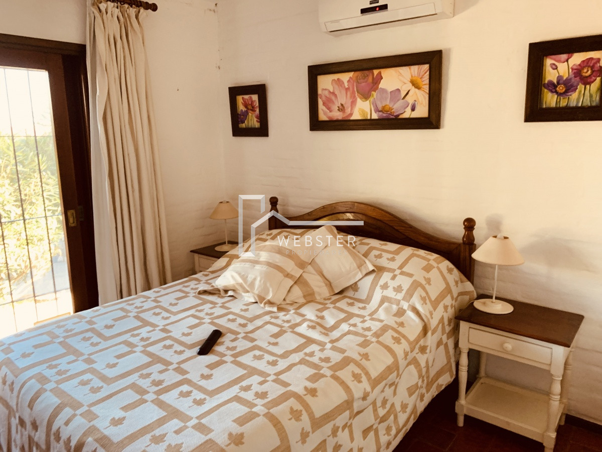 Casa ID.1279 - Venta casa de 6 dormitorios en Rincón del Indio Punta del Este