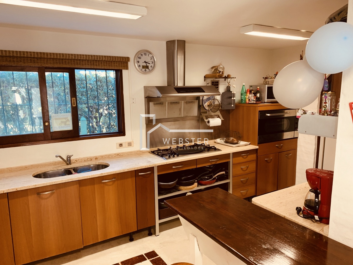 Casa ID.1279 - Venta casa de 6 dormitorios en Rincón del Indio Punta del Este