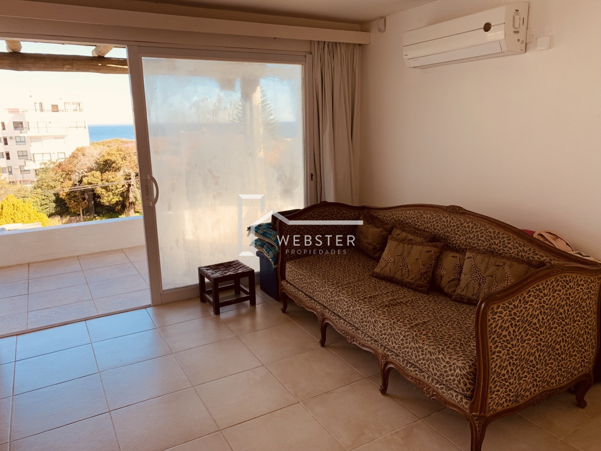 Casa ID.1279 - Venta casa de 6 dormitorios en Rincón del Indio Punta del Este