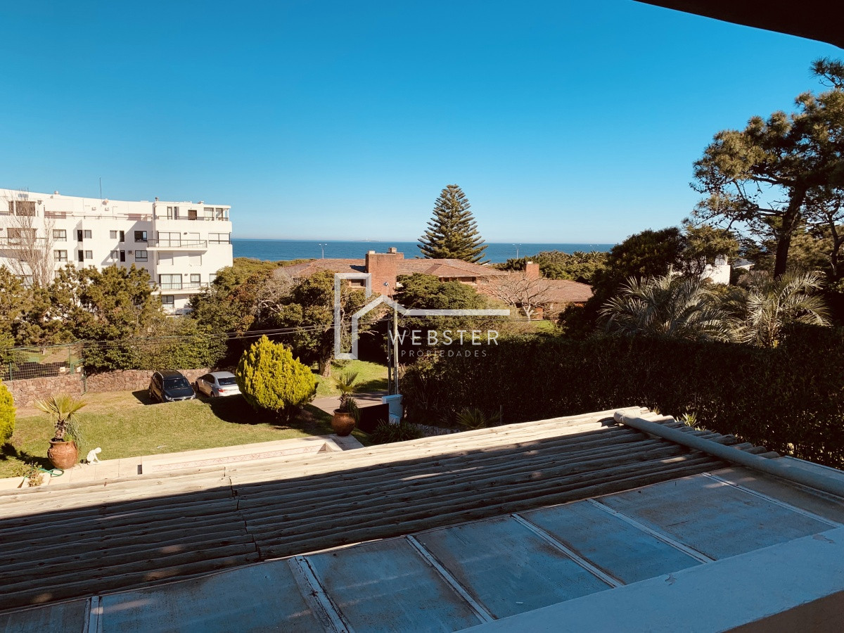 Casa ID.1279 - Venta casa de 6 dormitorios en Rincón del Indio Punta del Este