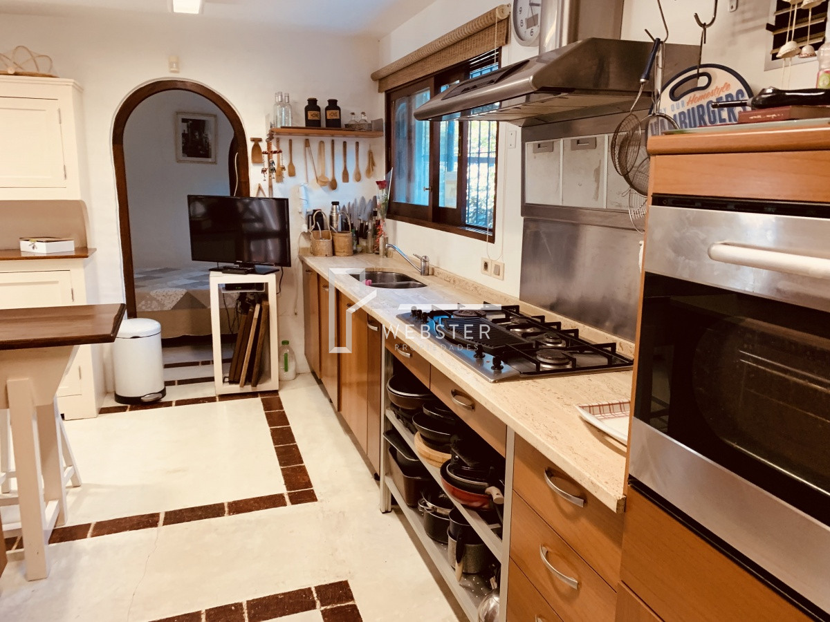 Casa ID.1279 - Venta casa de 6 dormitorios en Rincón del Indio Punta del Este