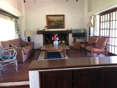 Venta casa de 3 dormitorios en Punta del Este
