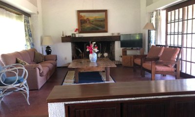 Venta casa de 3 dormitorios en Punta del Este