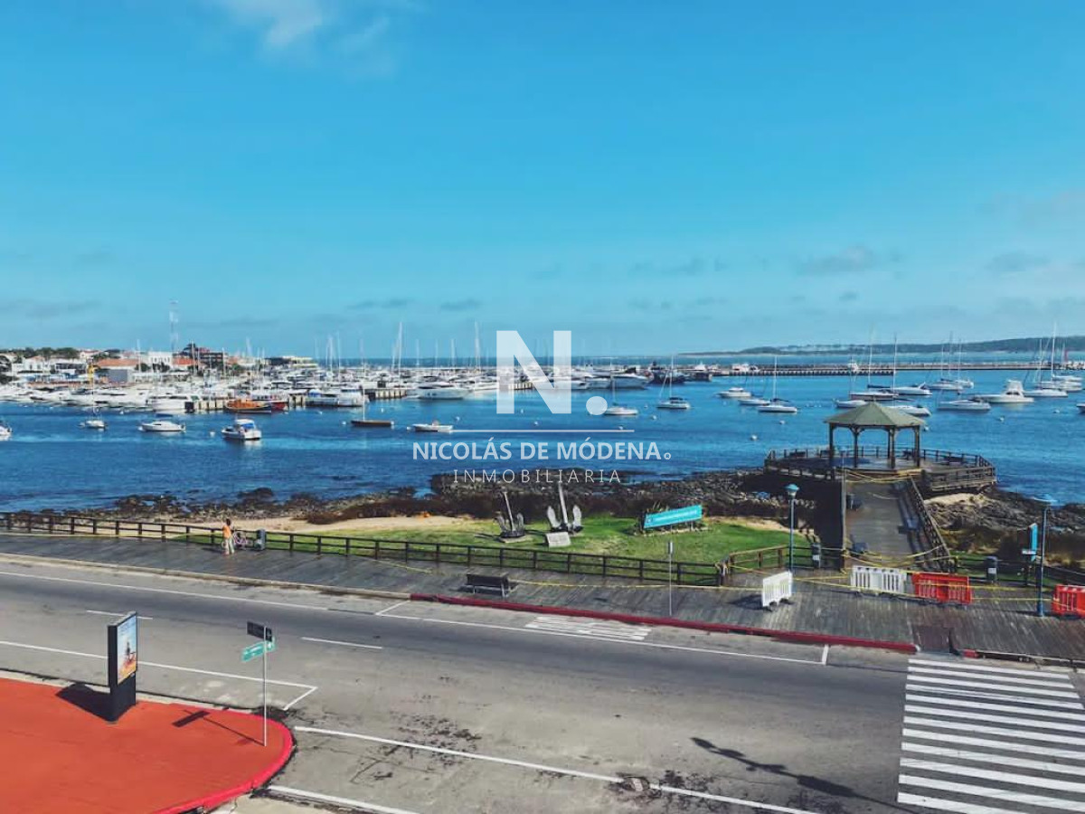 Puerto - GoPunta - Portal Inmobiliario de Punta del Este - Maldonado