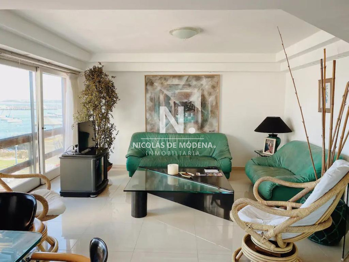 Puerto - GoPunta - Portal Inmobiliario de Punta del Este - Maldonado