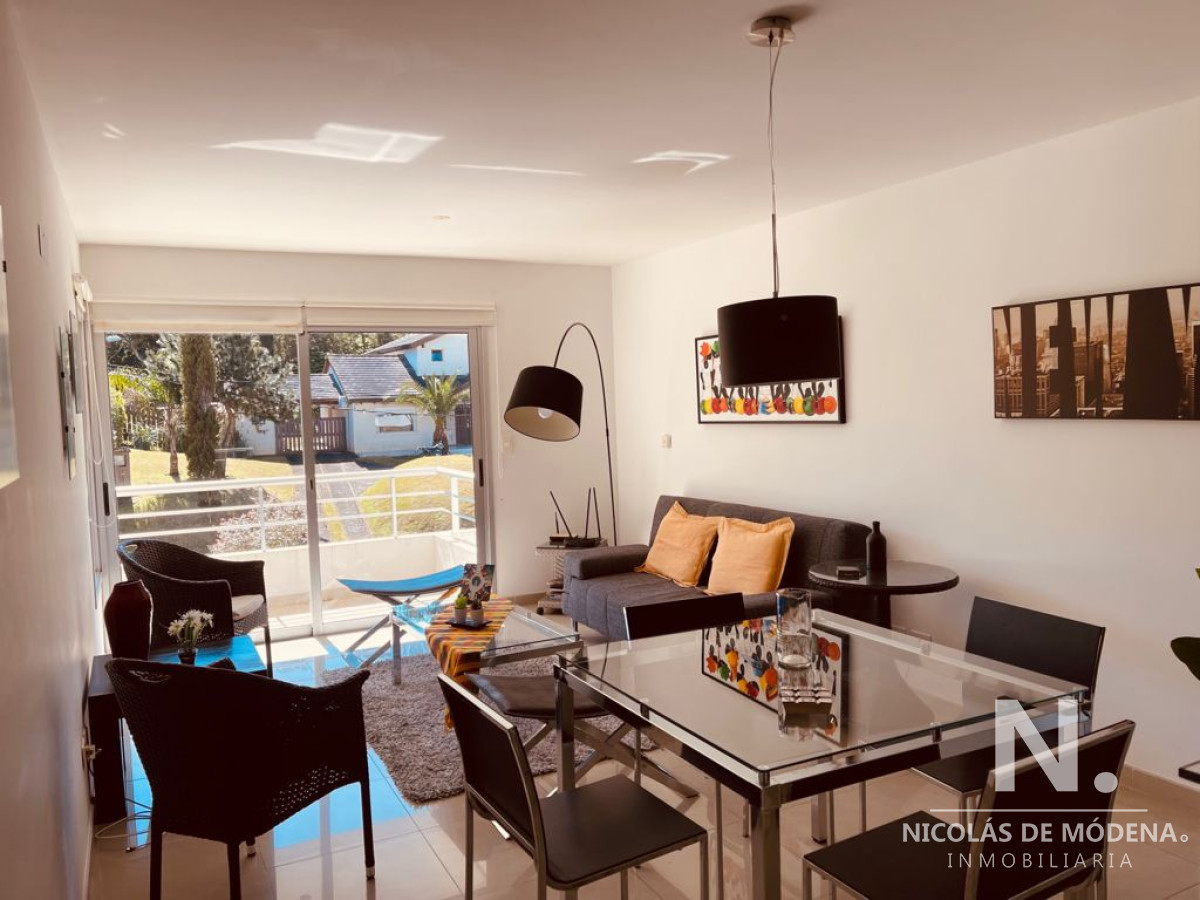 Golf - GoPunta - Portal Inmobiliario de Punta del Este - Maldonado