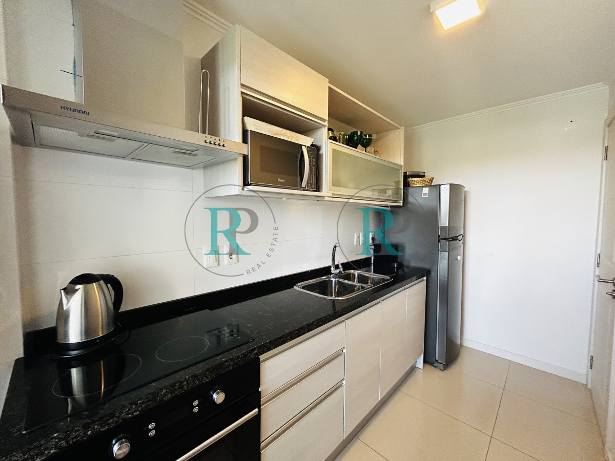 Apartamento ID.257 - Vendo hermosa propiedad en Place Lafayette de 2 dormitorios