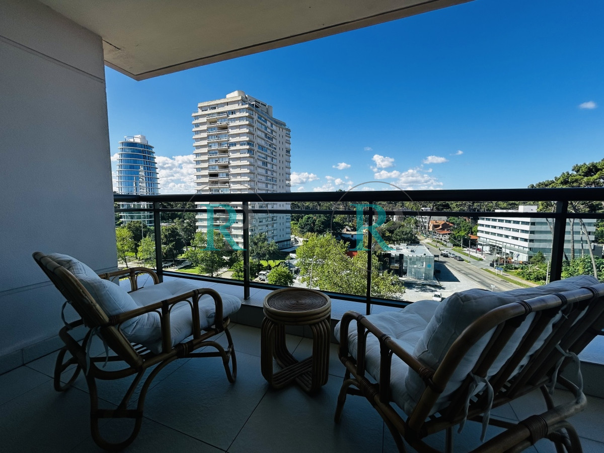 Apartamento ID.257 - Vendo hermosa propiedad en Place Lafayette de 2 dormitorios