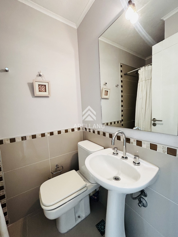 Apartamento ID.4501 - Apartamento de 3 dormitorios en Aidy Grill a pasos del mar 
