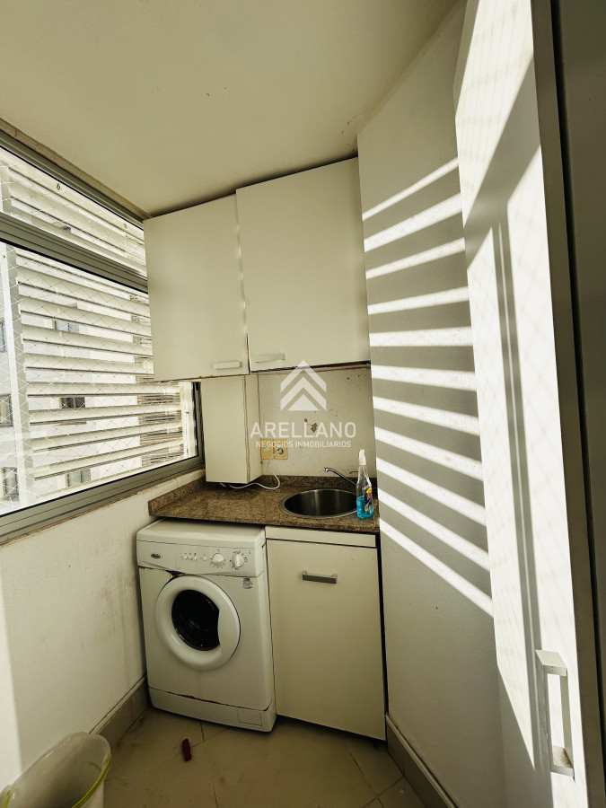 Apartamento ID.4501 - Apartamento de 3 dormitorios en Aidy Grill a pasos del mar 