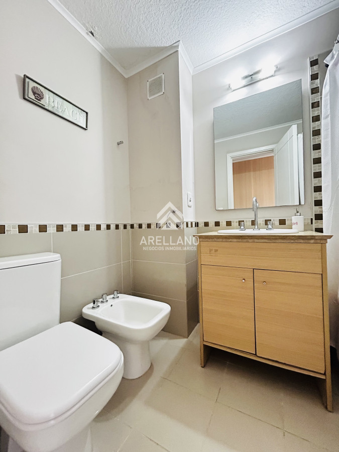 Apartamento ID.4501 - Apartamento de 3 dormitorios en Aidy Grill a pasos del mar 