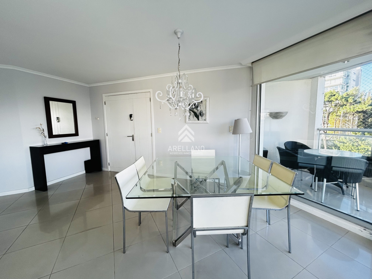 Apartamento ID.4501 - Apartamento de 3 dormitorios en Aidy Grill a pasos del mar 