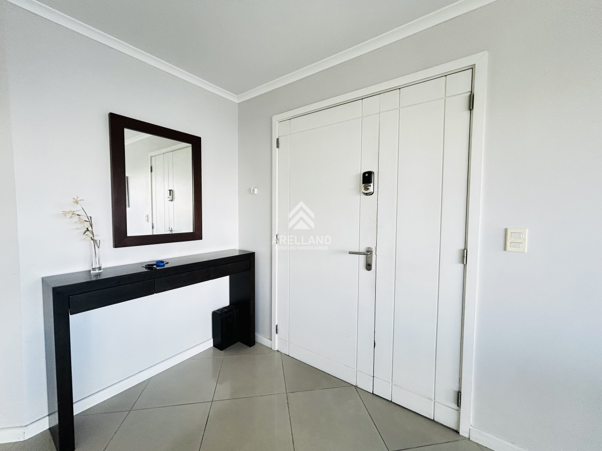 Apartamento ID.4501 - Apartamento de 3 dormitorios en Aidy Grill a pasos del mar 
