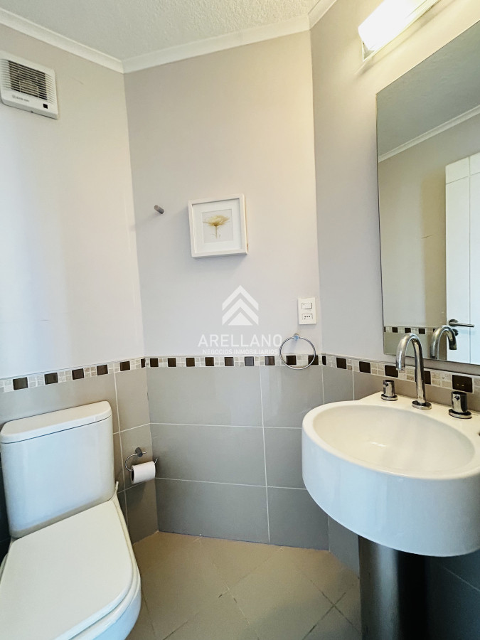 Apartamento ID.4501 - Apartamento de 3 dormitorios en Aidy Grill a pasos del mar 