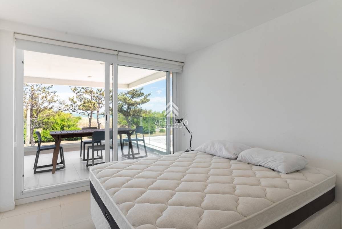 Apartamento ID.1145 - Apartamento 3 dormitorios Playa Mansa 