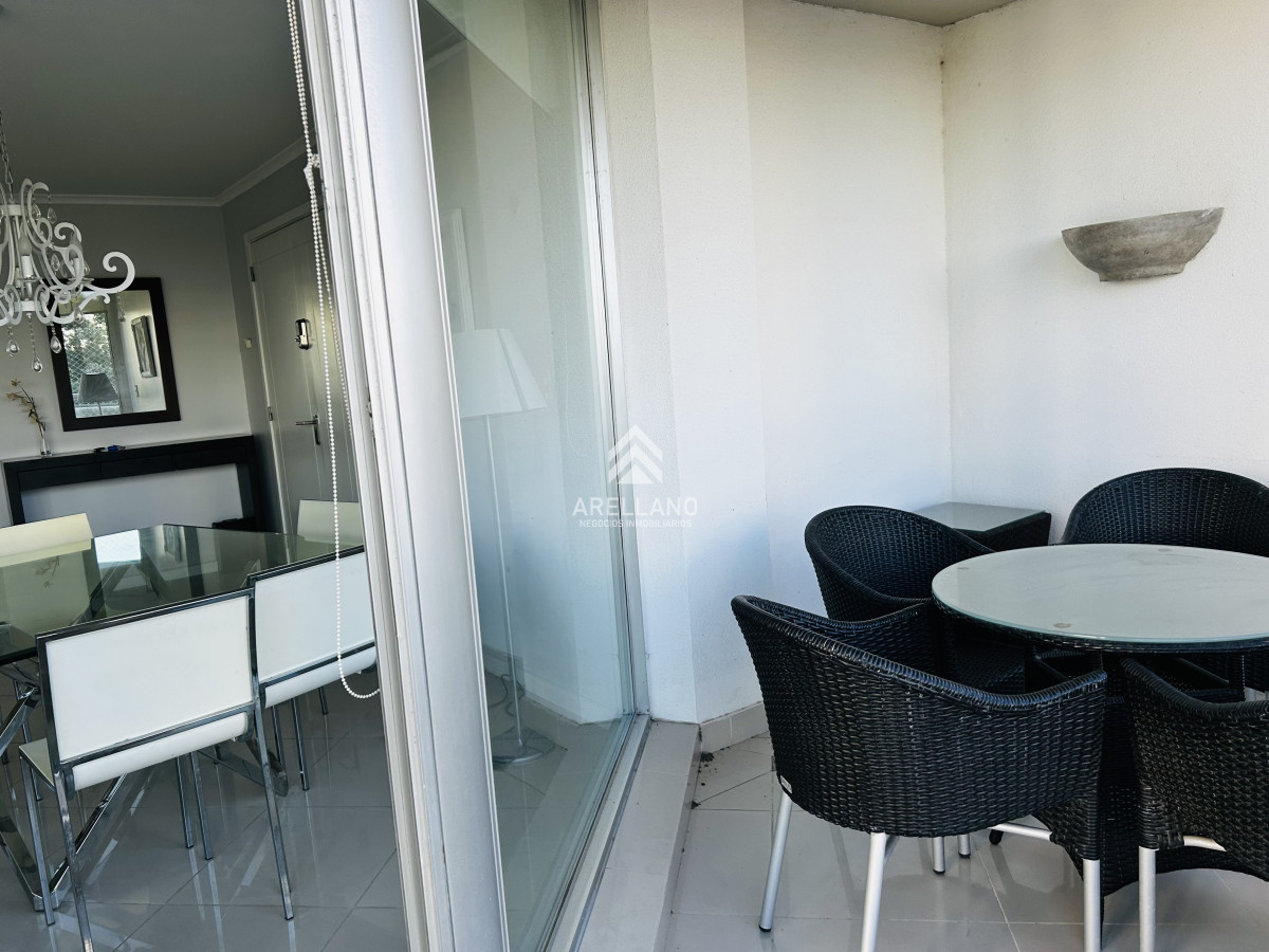 Apartamento ID.4501 - Apartamento de 3 dormitorios en Aidy Grill a pasos del mar 